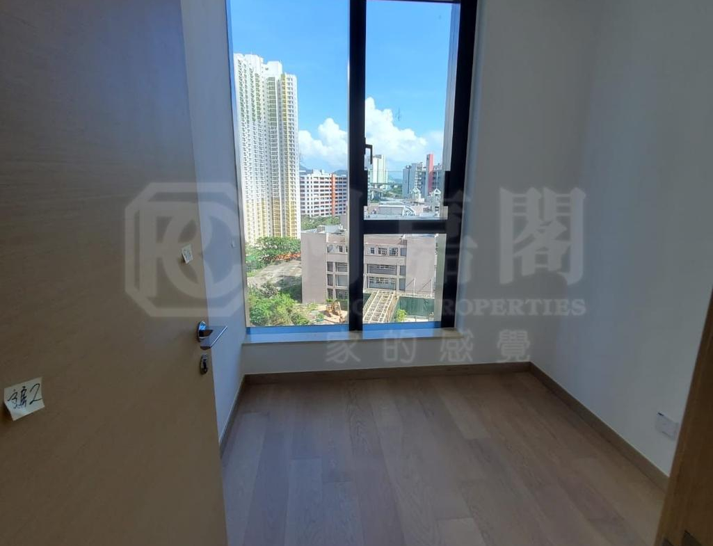 明翹匯 2A座 - 28NTS – 香港北部都會區