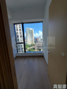 明翹匯 2A座 - 28NTS – 香港北部都會區