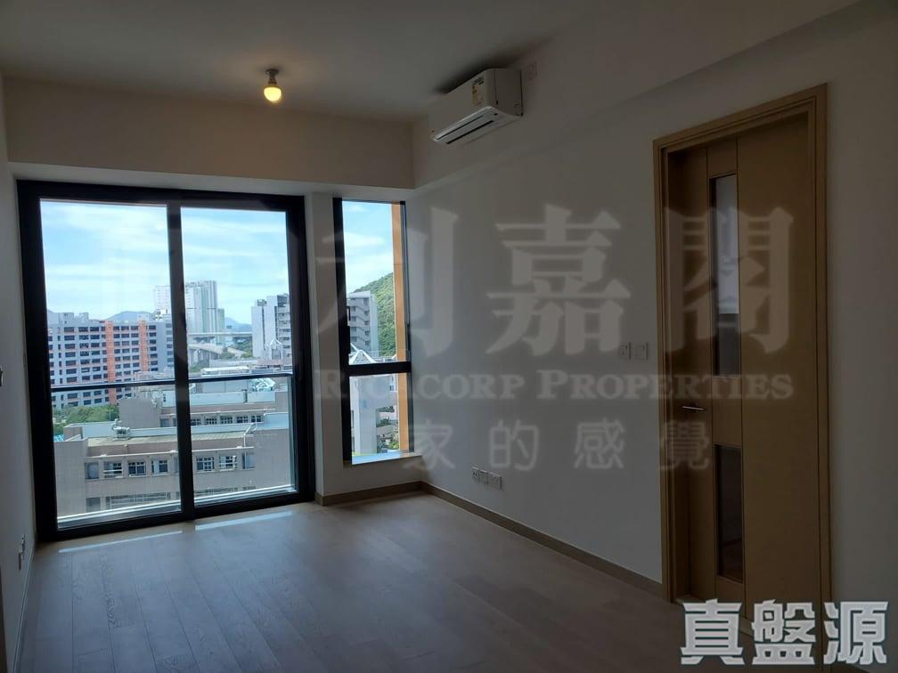 明翹匯 2A座 - 28NTS – 香港北部都會區