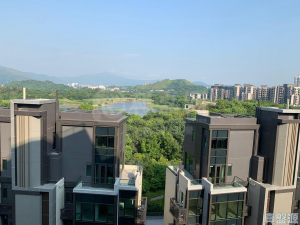 WETLAND SEASONS BAY 1期 3B座 - 28NTS – 香港北部都會區