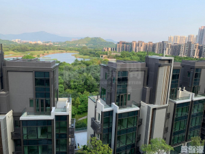 WETLAND SEASONS BAY 1期 3B座 - 28NTS – 香港北部都會區