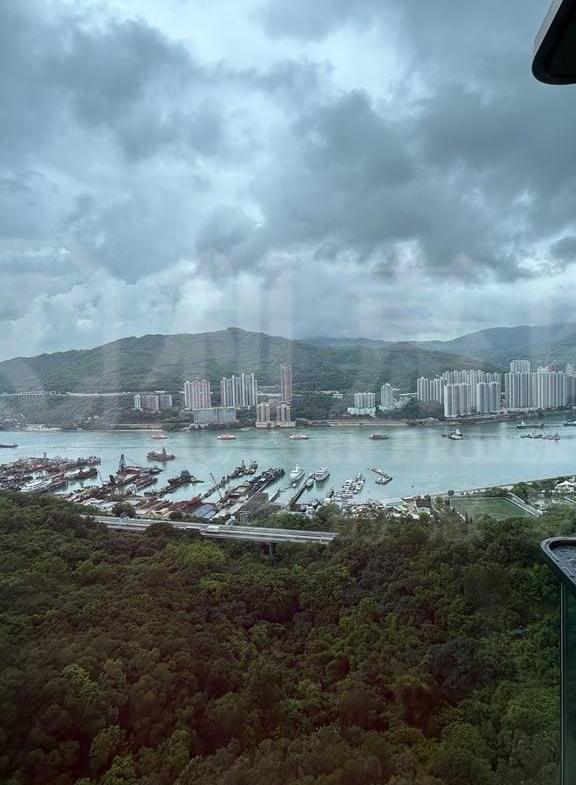 薈藍 - 28NTS – 香港北部都會區