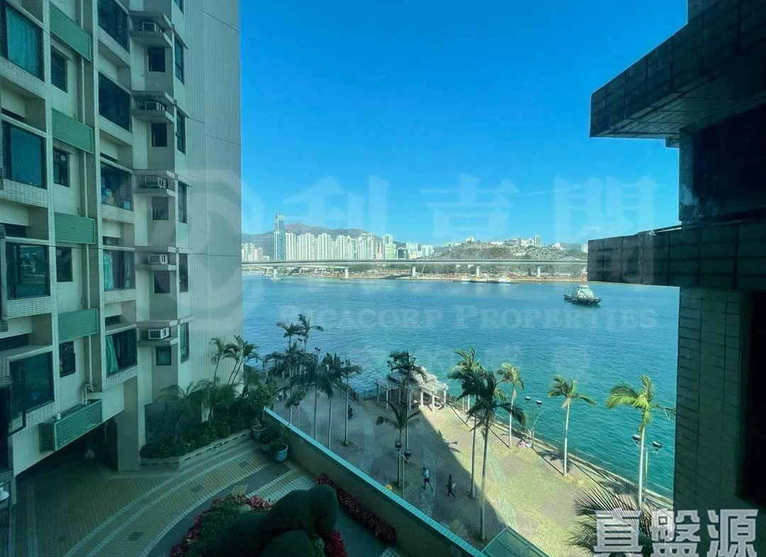 海欣花園 6座 - 28NTS – 香港北部都會區