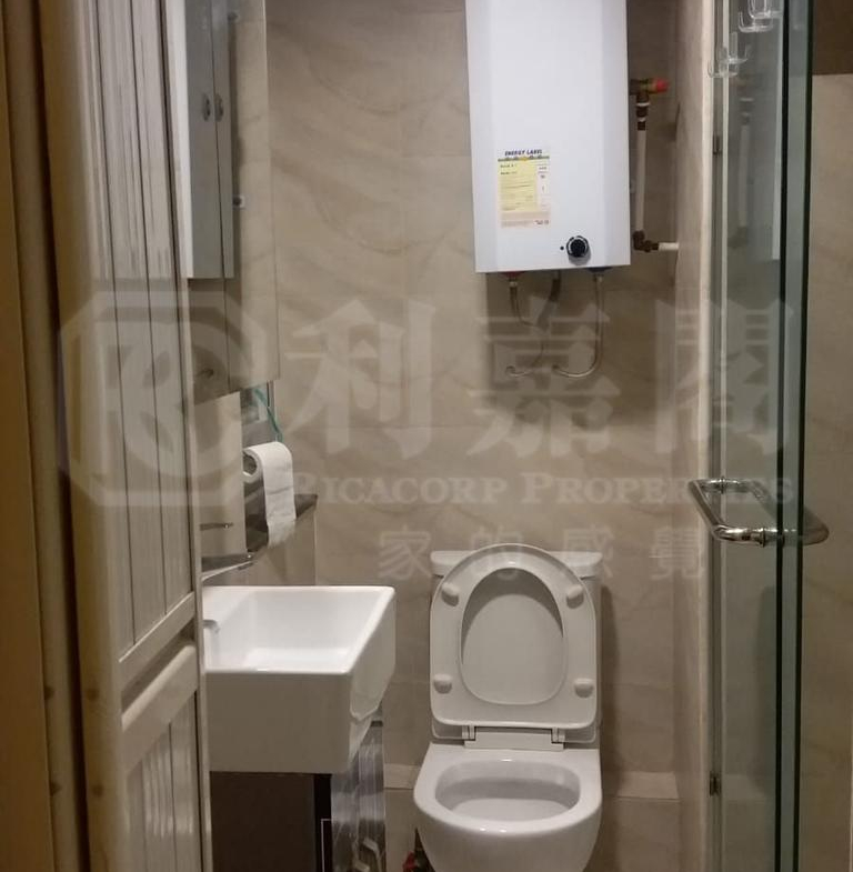 新屯門中心 5座 - 28NTS – 香港北部都會區