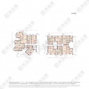 #LYOS 1B座 - 28NTS – 香港北部都會區