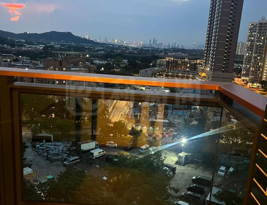 滙都 1期 滙都 I 2座 - 28NTS – 香港北部都會區