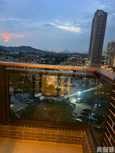 滙都 1期 滙都 I 2座 - 28NTS – 香港北部都會區
