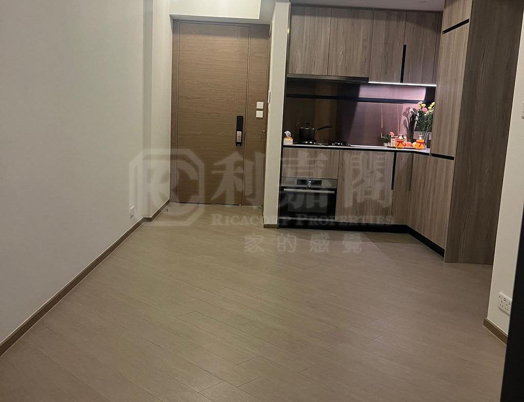 滙都 1期 滙都 I 2座 - 28NTS – 香港北部都會區