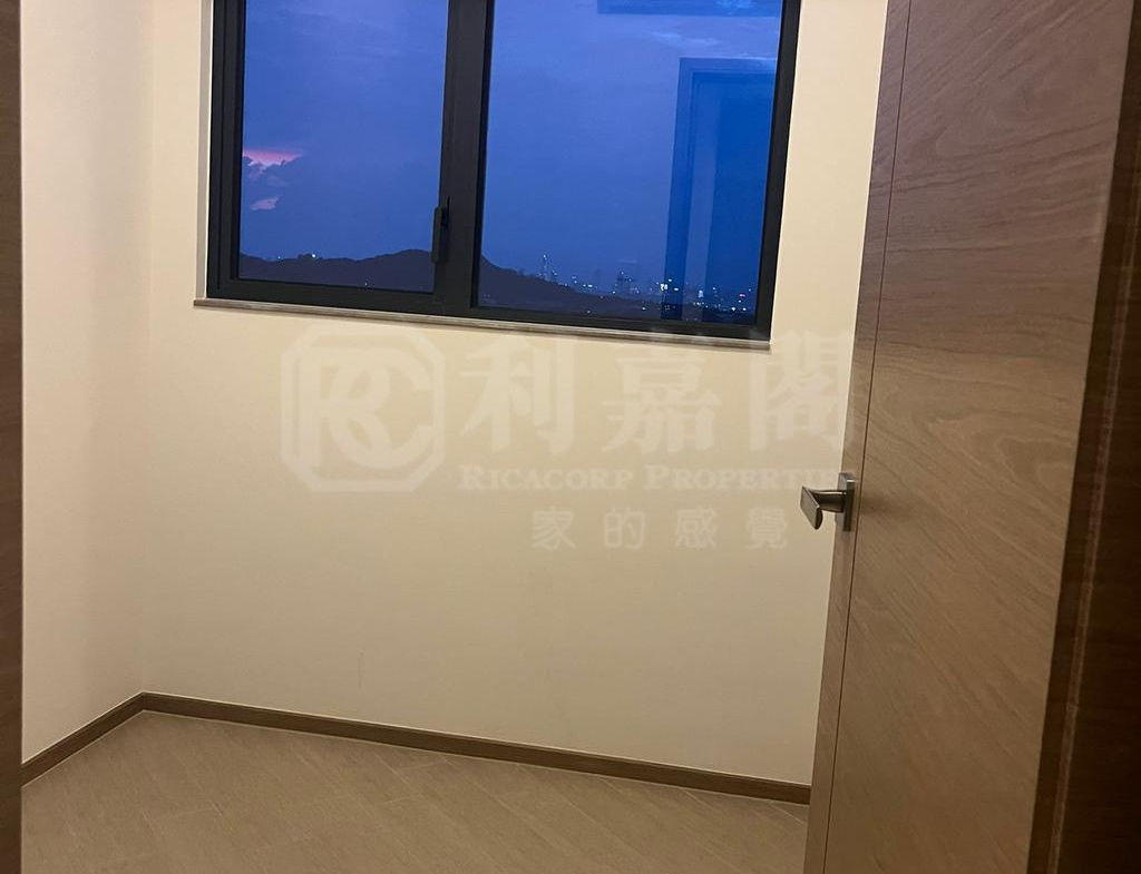 滙都 1期 滙都 I 2座 - 28NTS – 香港北部都會區