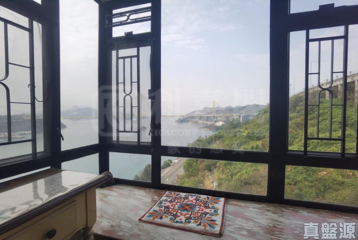 疊翠苑 - 28NTS – 香港北部都會區
