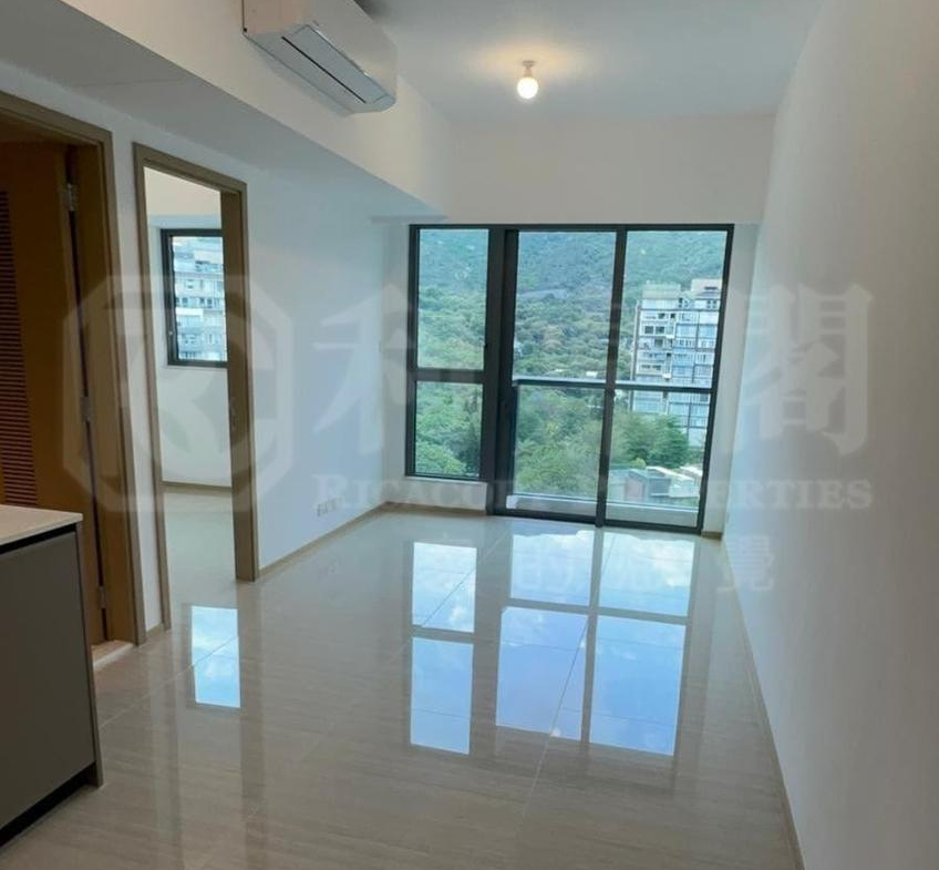 凱和山 3座 - 28NTS – 香港北部都會區