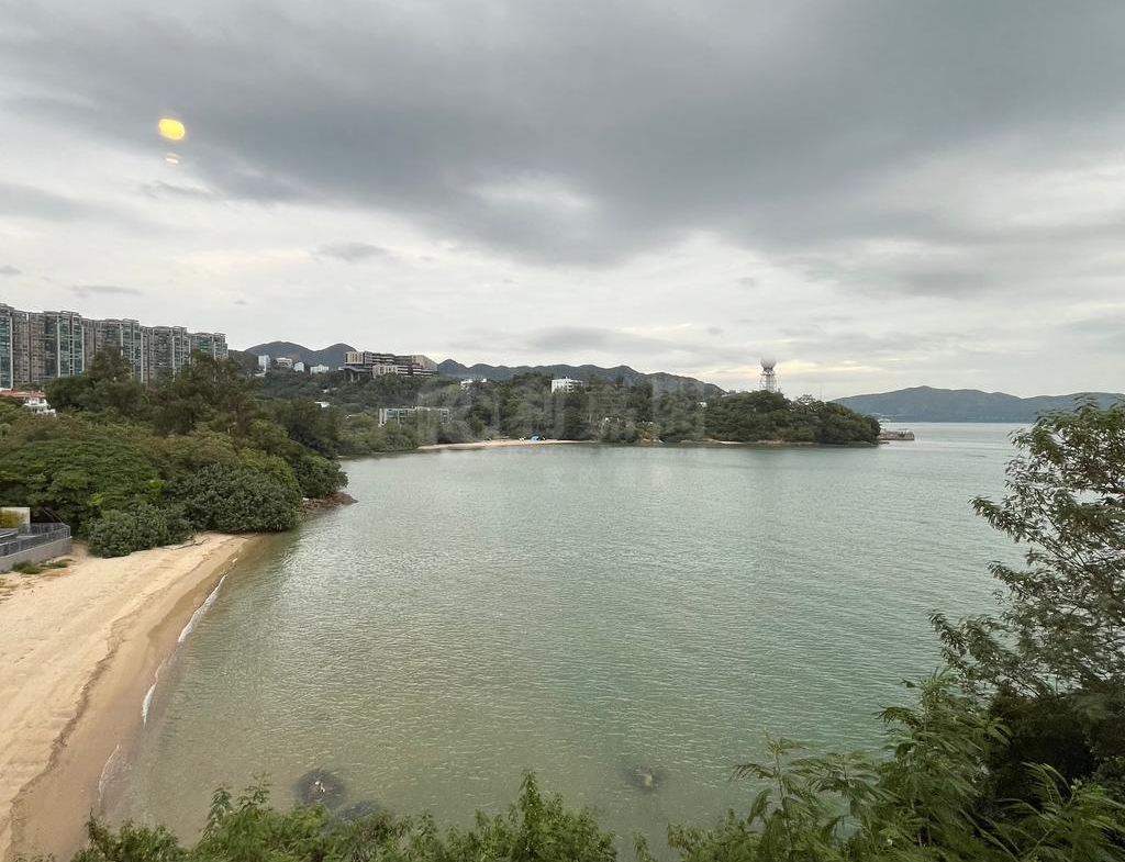 青山別墅 海景閣 (C座) - 28NTS – 香港北部都會區