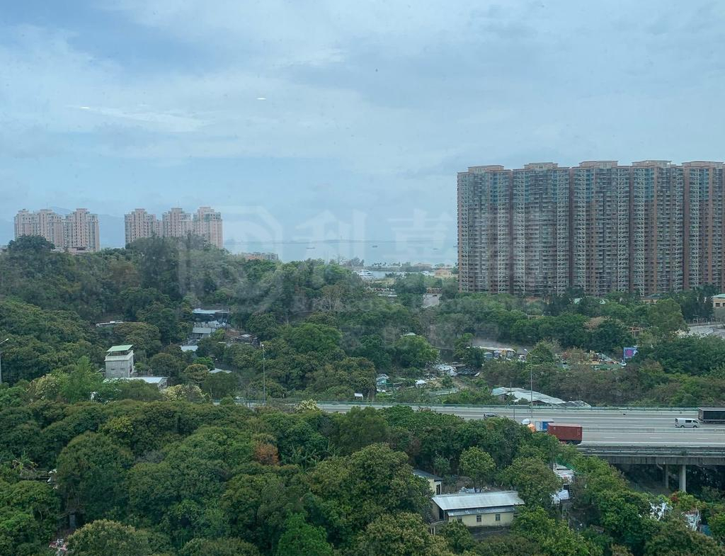 緹岸 1期 1座 - 28NTS – 香港北部都會區