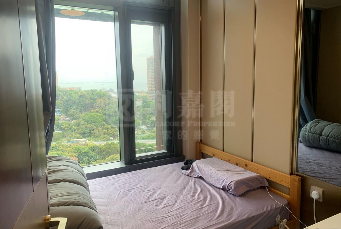 緹岸 1期 1座 - 28NTS – 香港北部都會區