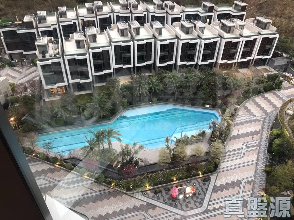 緹岸 1期 2座 - 28NTS – 香港北部都會區