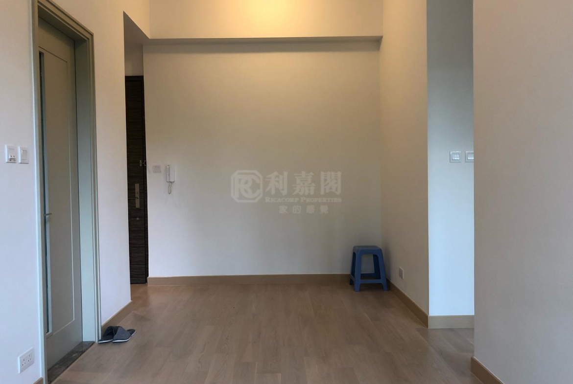NAPA 5座 - 28NTS – 香港北部都會區