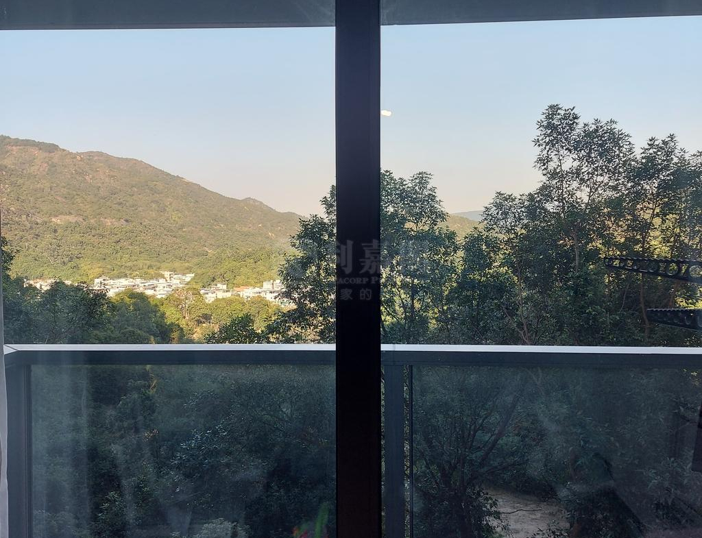 上源 2B座 - 28NTS – 香港北部都會區