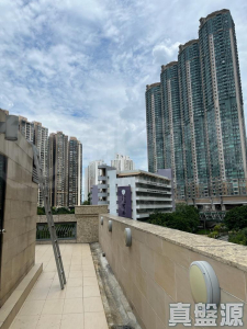 映灣園 5期 海珀名邸 - 28NTS – 香港北部都會區