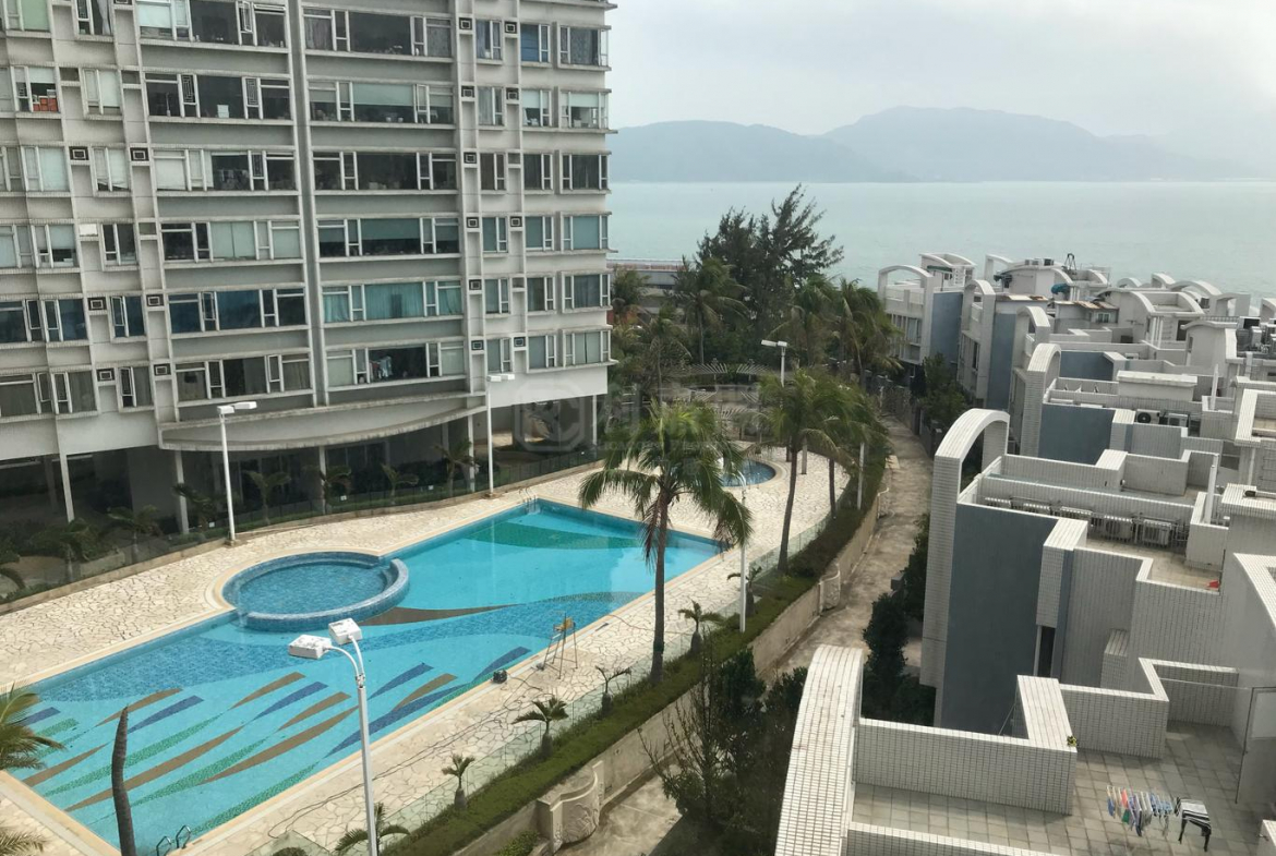 浪濤灣 2座 - 28NTS – 香港北部都會區
