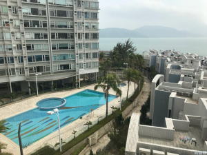 浪濤灣 2座 - 28NTS – 香港北部都會區