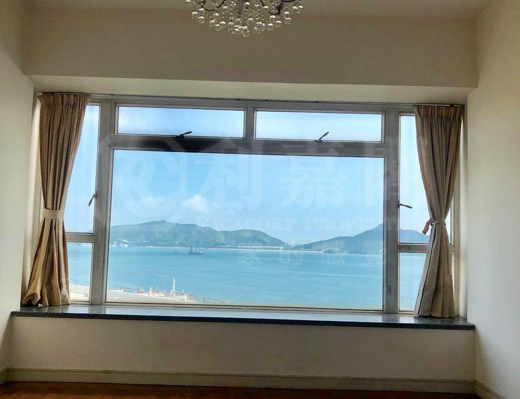 浪濤灣 2座 - 28NTS – 香港北部都會區