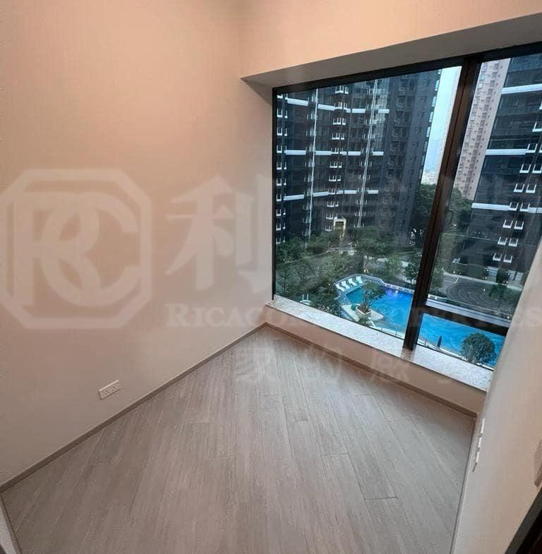 帝御 3期 帝御‧嵐天 6座 - 28NTS – 香港北部都會區