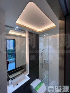 帝御 3期 帝御‧嵐天 6座 - 28NTS – 香港北部都會區