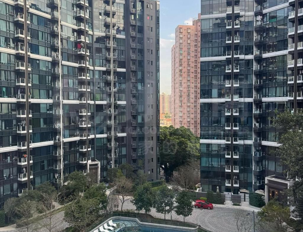 帝御 3期 帝御‧嵐天 6座 - 28NTS – 香港北部都會區