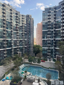 帝御 3期 帝御‧嵐天 6座 - 28NTS – 香港北部都會區