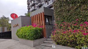 OMA OMA 1A座 - 28NTS – 香港北部都會區