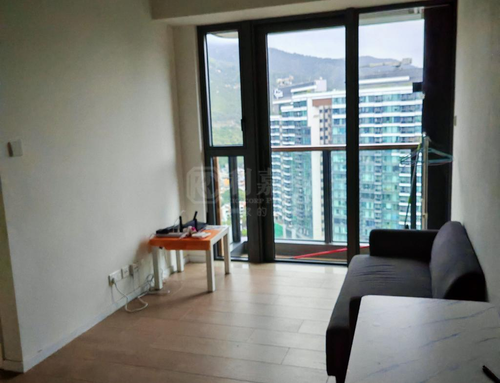 OMA OMA 1A座 - 28NTS – 香港北部都會區