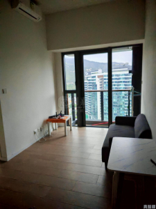 OMA OMA 1A座 - 28NTS – 香港北部都會區