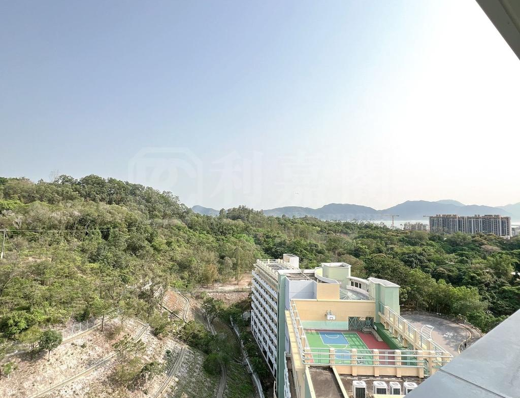 上源 6A座 - 28NTS – 香港北部都會區
