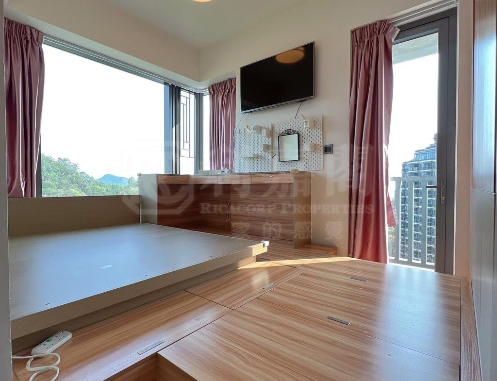 上源 6A座 - 28NTS – 香港北部都會區