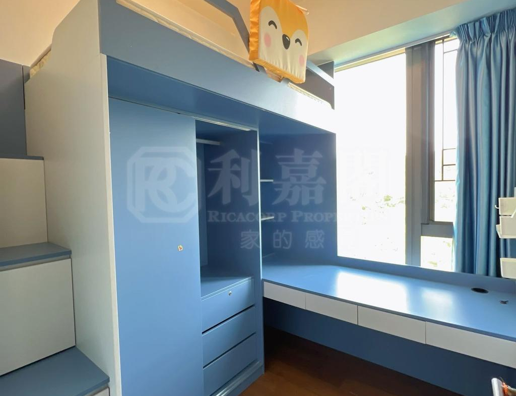 上源 6A座 - 28NTS – 香港北部都會區