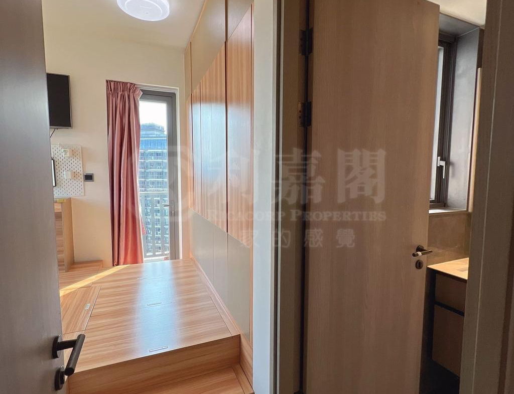 上源 6A座 - 28NTS – 香港北部都會區
