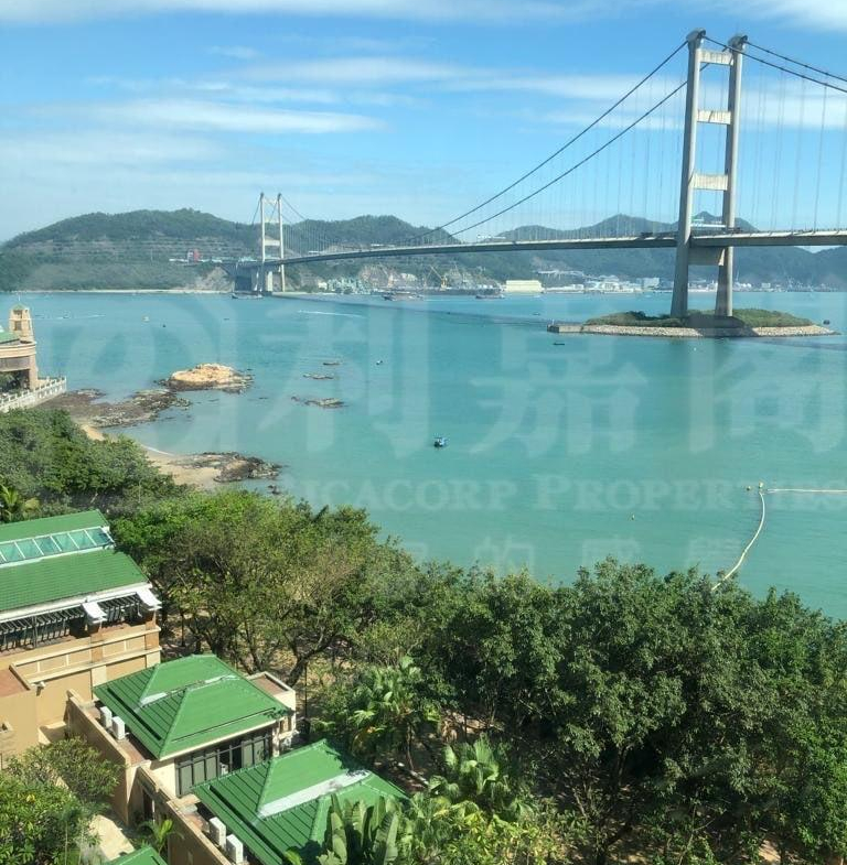 珀麗灣 1期 10座 - 28NTS – 香港北部都會區