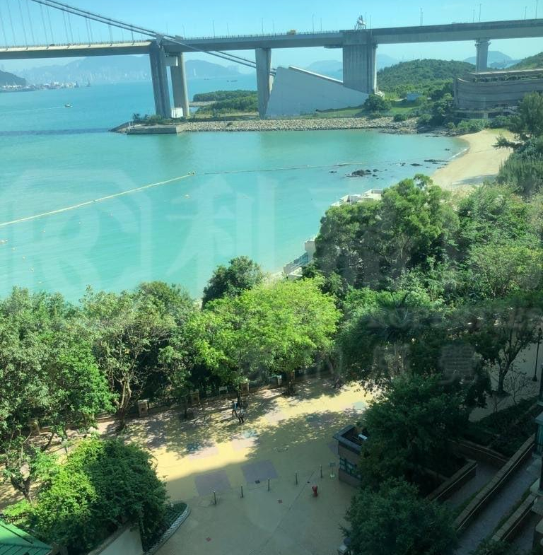 珀麗灣 1期 10座 - 28NTS – 香港北部都會區