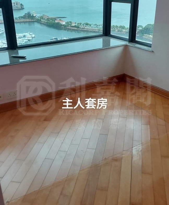 愛琴海岸 8座 - 28NTS – 香港北部都會區