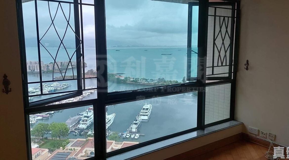 愛琴海岸 8座 - 28NTS – 香港北部都會區