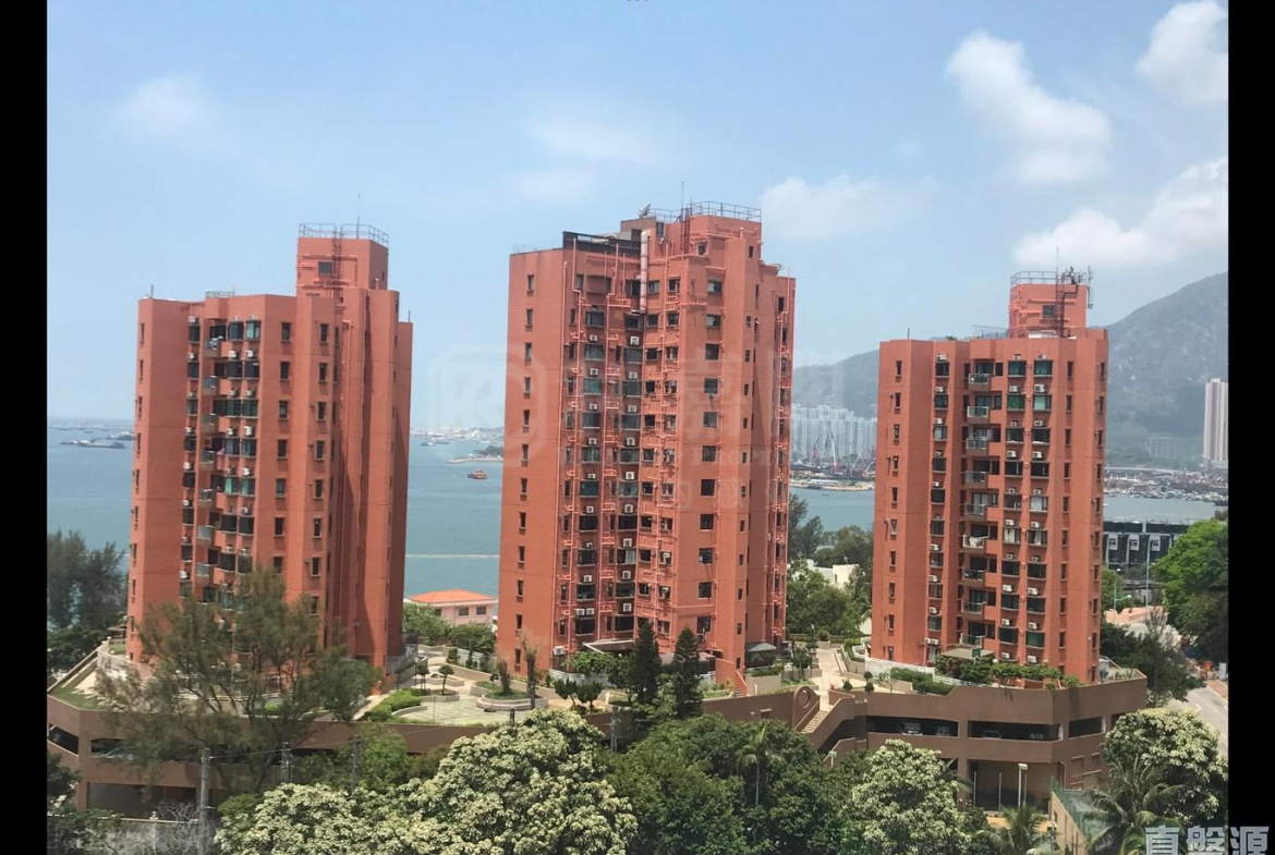 春和海景花園 A座 - 28NTS – 香港北部都會區