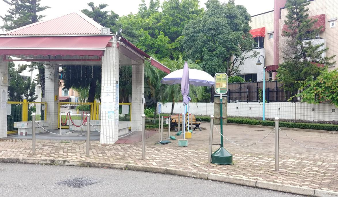 加州豪園 - 28NTS – 香港北部都會區