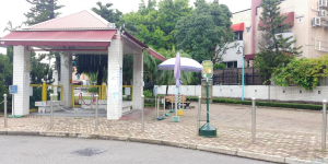 加州豪園 - 28NTS – 香港北部都會區