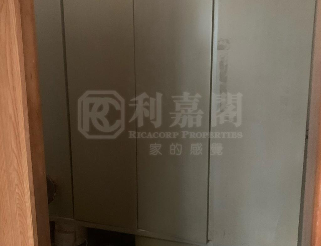 雍翠豪園 1座 - 28NTS – 香港北部都會區