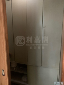 雍翠豪園 1座 - 28NTS – 香港北部都會區