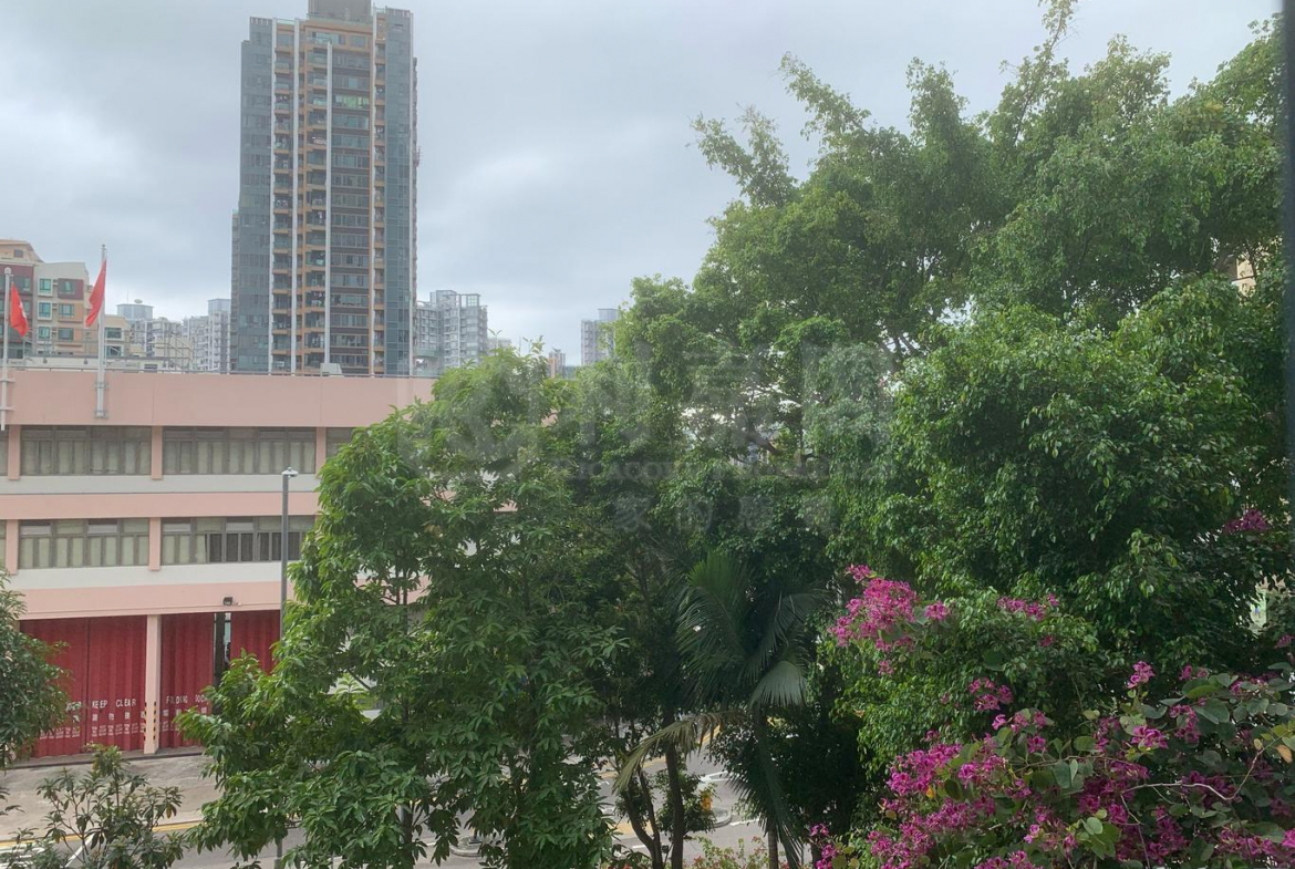 雍翠豪園 1座 - 28NTS – 香港北部都會區
