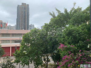 雍翠豪園 1座 - 28NTS – 香港北部都會區