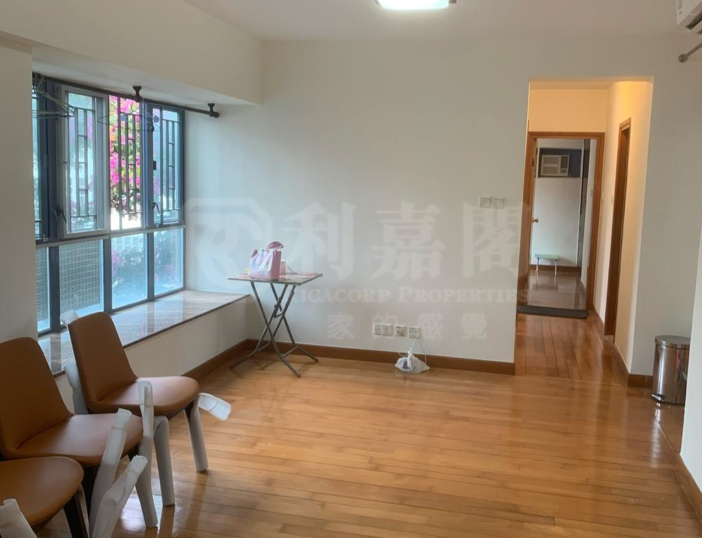 雍翠豪園 1座 - 28NTS – 香港北部都會區