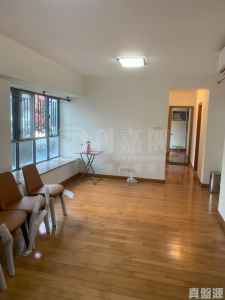 雍翠豪園 1座 - 28NTS – 香港北部都會區