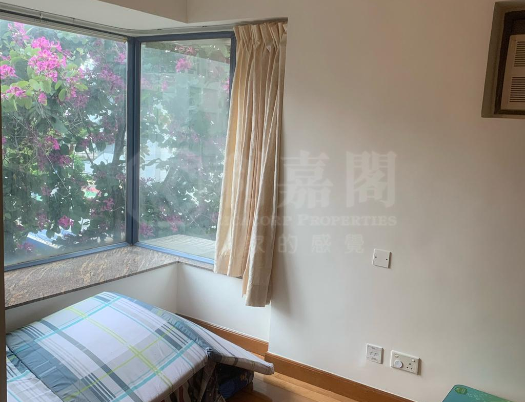 雍翠豪園 1座 - 28NTS – 香港北部都會區
